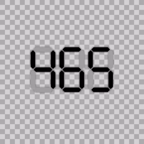 Unordinal UINTS #486
