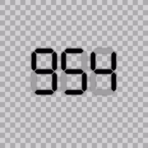 Unordinal UINTS #744