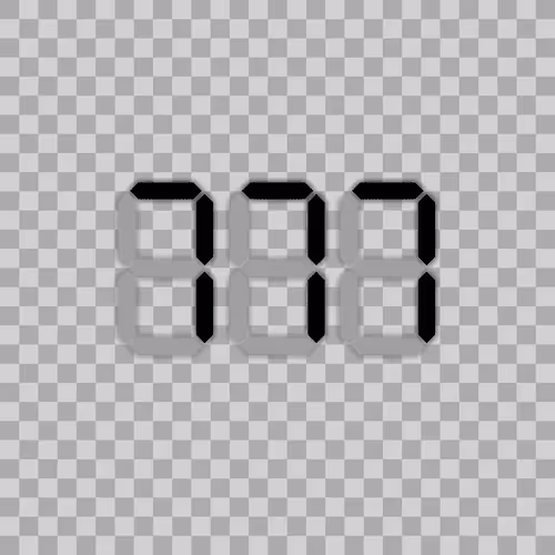 Item #833 Media