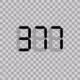 922