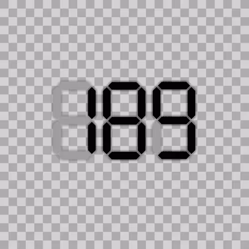 Item #777 Media