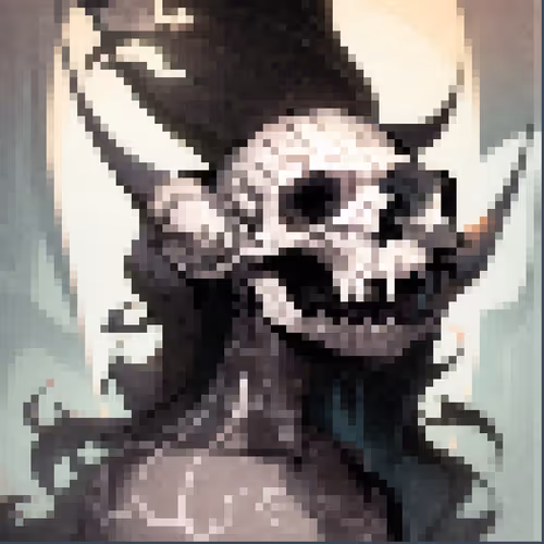 Skeleton Crew 1