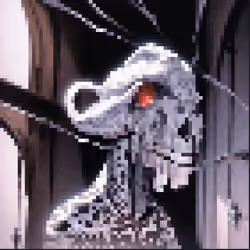 SKELETON CREW #2222