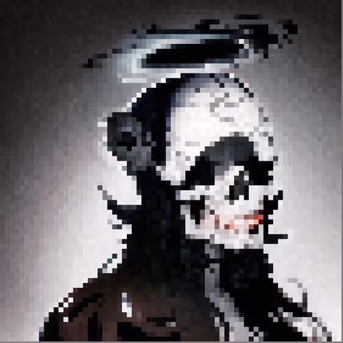 Skeleton Crew 1