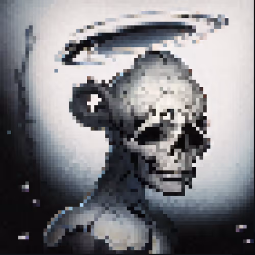 Skeleton Crew 1