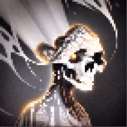 SKELETON CREW #2050