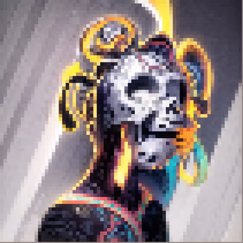 Skeleton Crew 1