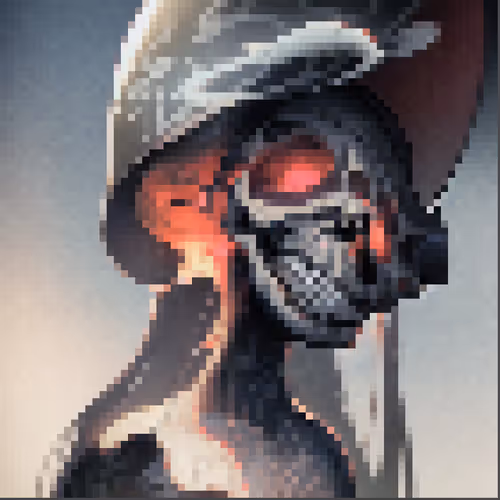 Skeleton Crew 1