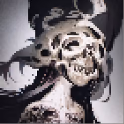 SKELETON CREW #2049