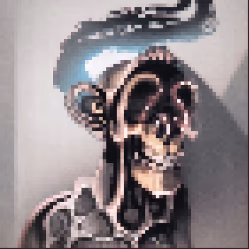 Skeleton Crew 1