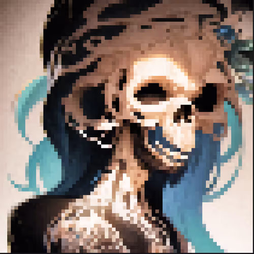 Skeleton Crew 1