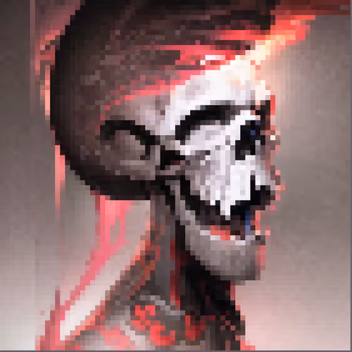 Skeleton Crew 1