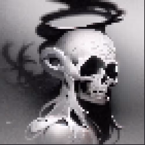 Skeleton Crew 1