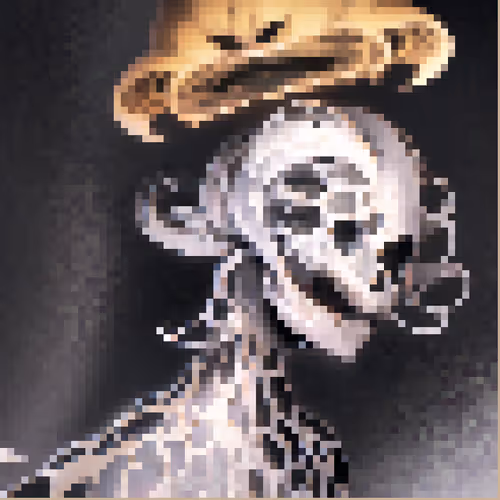 Skeleton Crew 1