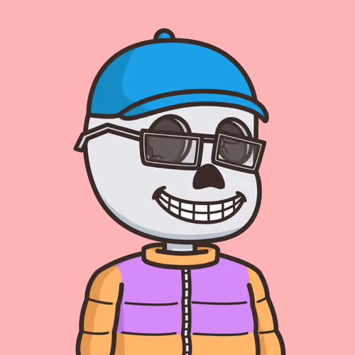 Skullki #5368