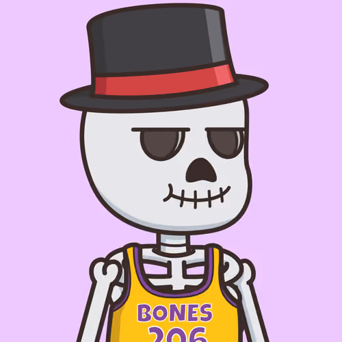 Skullki #3585