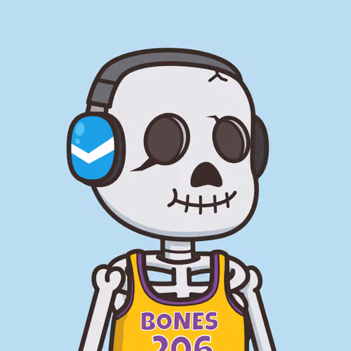 Skullki #1643