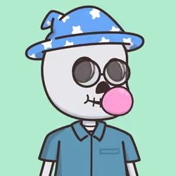Skullki #1808