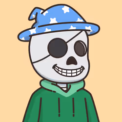 Skullki #1118