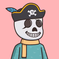 Skullki #5412