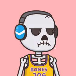 Skullki #286