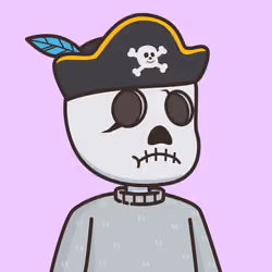 Skullki #270