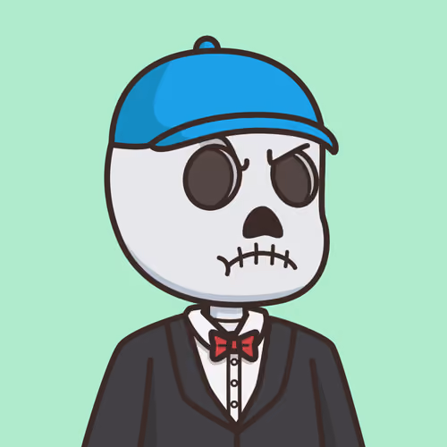 Skullki #255