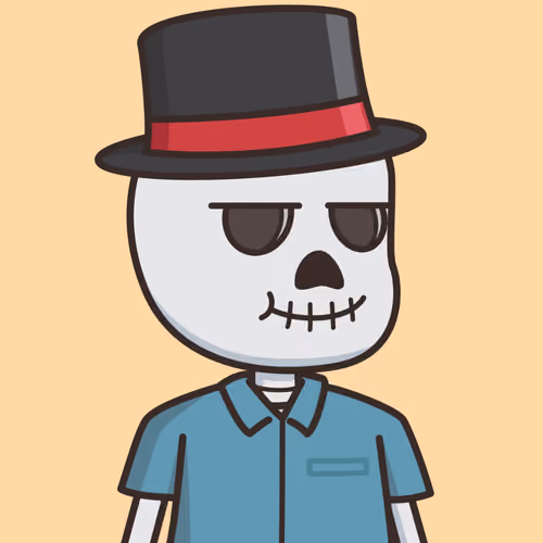 Skullki #5219
