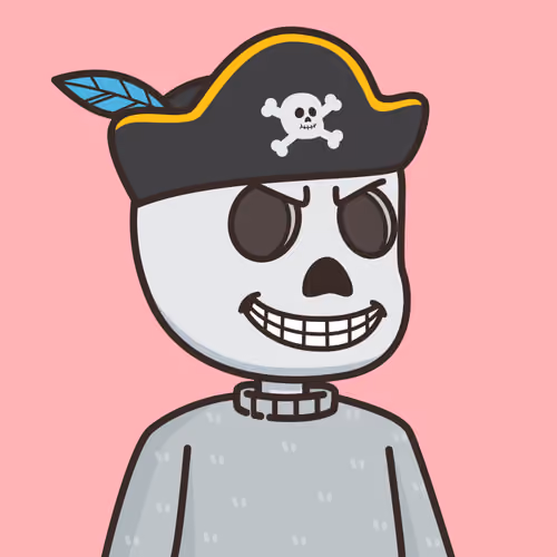 Skullki #2200