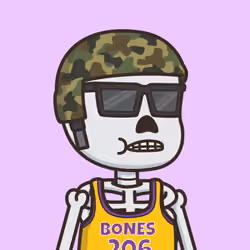 Skullki #394