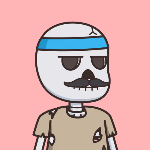 Skullki #4599
