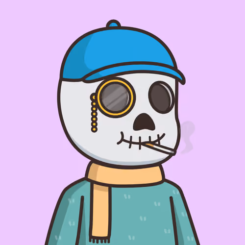 Skullki #2679