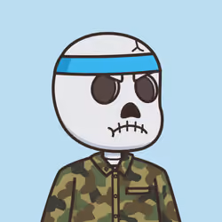 Skullki #5280