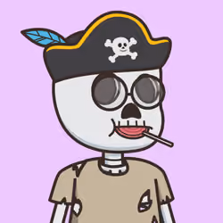 Skullki #368