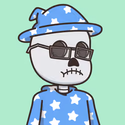 Skullki #3489