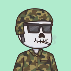 Skullki #578