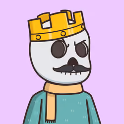 Skullki #289