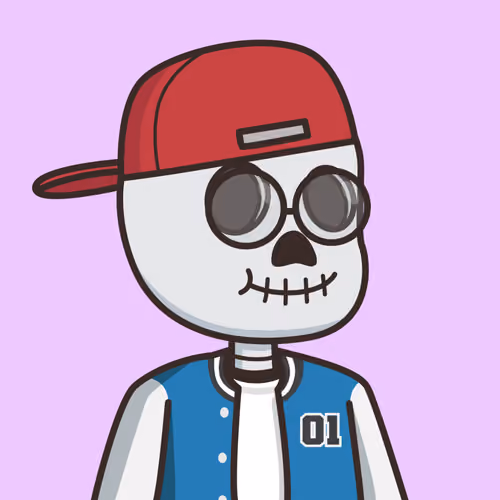 Skullki #4159