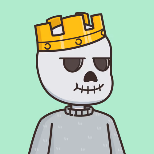 Skullki #971