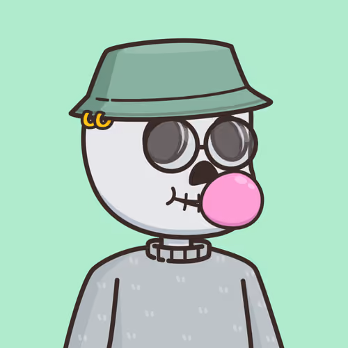 Skullki #3004