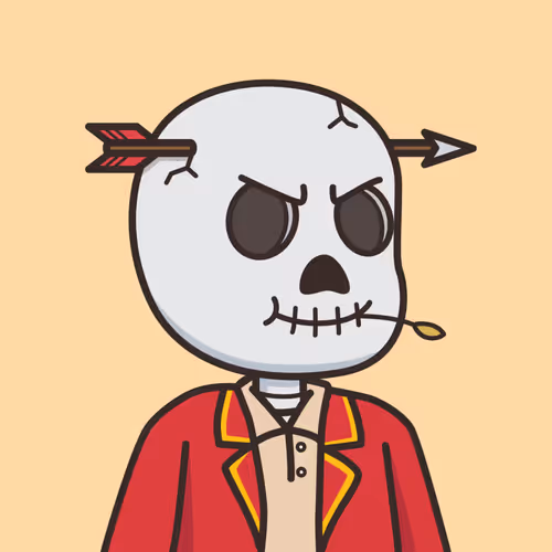Skullki #4369