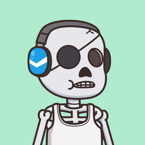 Skullki #2105