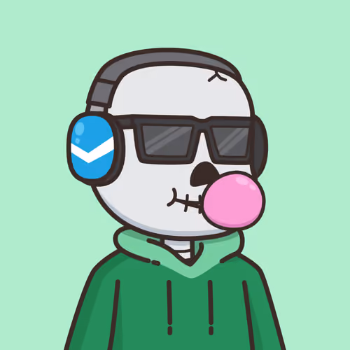 Skullki #2406
