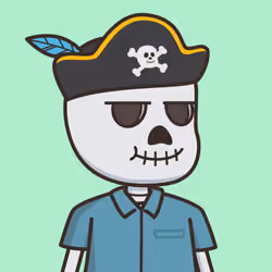 Skullki #5067