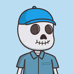 Skullki #150
