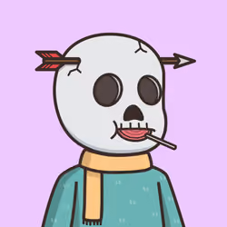 Skullki #2842