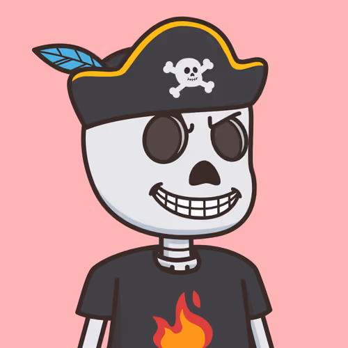 Skullki #3185