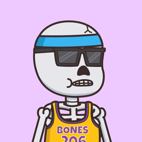 Skullki #2514