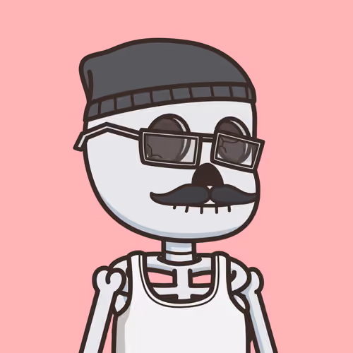 Skullki #2951