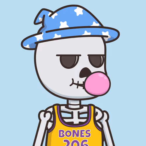 Skullki #5348